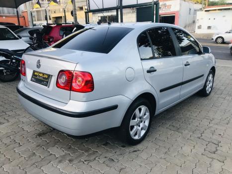 VOLKSWAGEN Polo Sedan 1.6 4P FLEX, Foto 5