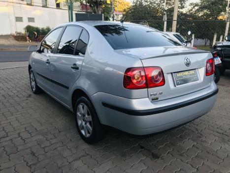 VOLKSWAGEN Polo Sedan 1.6 4P FLEX, Foto 7