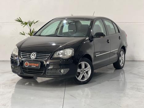 VOLKSWAGEN Polo Sedan 1.6 4P FLEX I-MOTION AUTOMATIZADO, Foto 1