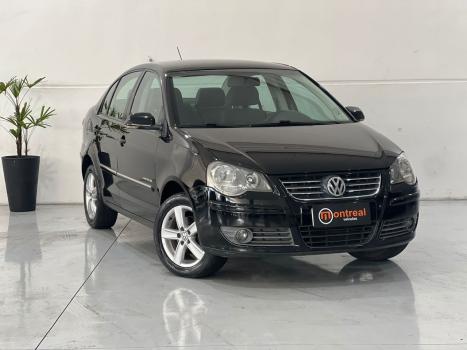 VOLKSWAGEN Polo Sedan 1.6 4P FLEX I-MOTION AUTOMATIZADO, Foto 3