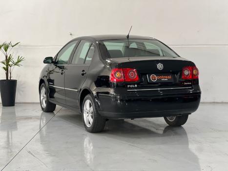 VOLKSWAGEN Polo Sedan 1.6 4P FLEX I-MOTION AUTOMATIZADO, Foto 10