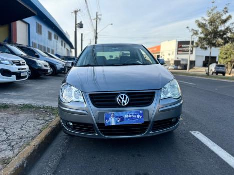 VOLKSWAGEN Polo Sedan 1.6 4P COMFORTLINE FLEX, Foto 2