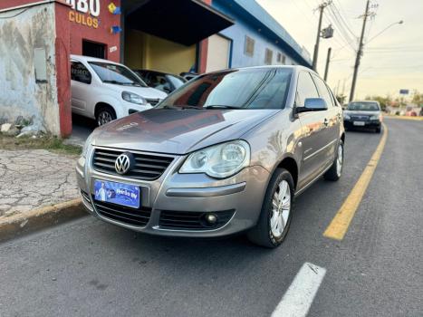 VOLKSWAGEN Polo Sedan 1.6 4P COMFORTLINE FLEX, Foto 3