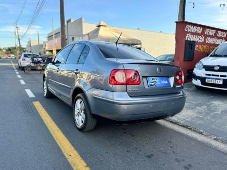 VOLKSWAGEN Polo Sedan 1.6 4P COMFORTLINE FLEX, Foto 4