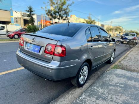 VOLKSWAGEN Polo Sedan 1.6 4P COMFORTLINE FLEX, Foto 5