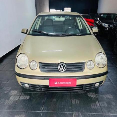 VOLKSWAGEN Polo Sedan 1.6 4P, Foto 2