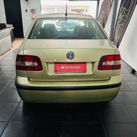 VOLKSWAGEN Polo Sedan 1.6 4P, Foto 3