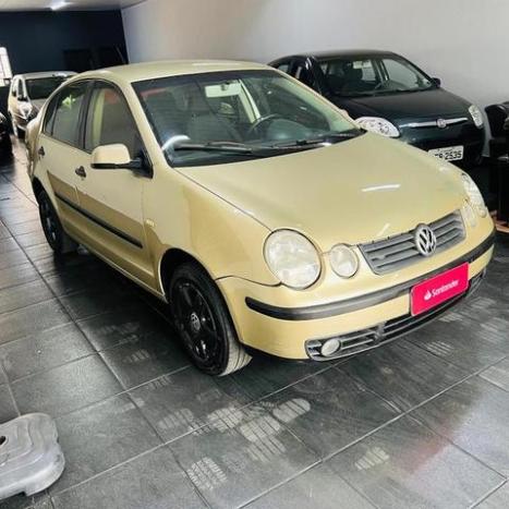 VOLKSWAGEN Polo Sedan 1.6 4P, Foto 5