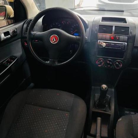 VOLKSWAGEN Polo Sedan 1.6 4P, Foto 11