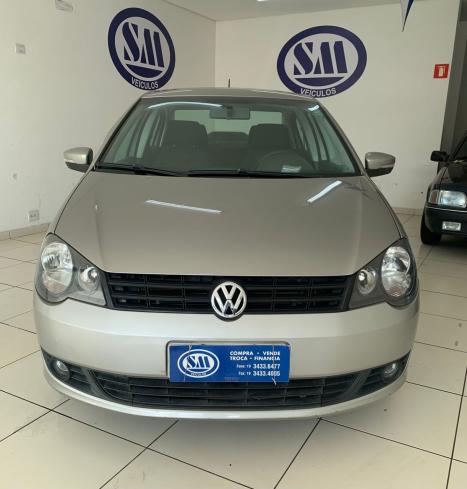 VOLKSWAGEN Polo Sedan 1.6 4P FLEX, Foto 2