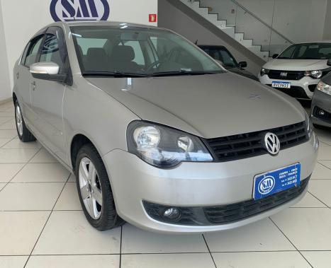 VOLKSWAGEN Polo Sedan 1.6 4P FLEX, Foto 3