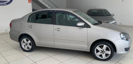 VOLKSWAGEN Polo Sedan 1.6 4P FLEX, Foto 4