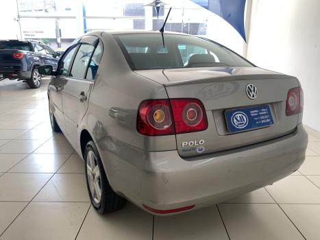 VOLKSWAGEN Polo Sedan 1.6 4P FLEX, Foto 5