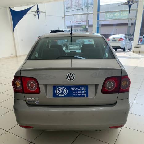 VOLKSWAGEN Polo Sedan 1.6 4P FLEX, Foto 6