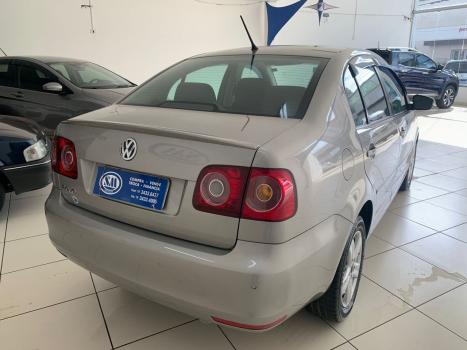 VOLKSWAGEN Polo Sedan 1.6 4P FLEX, Foto 7