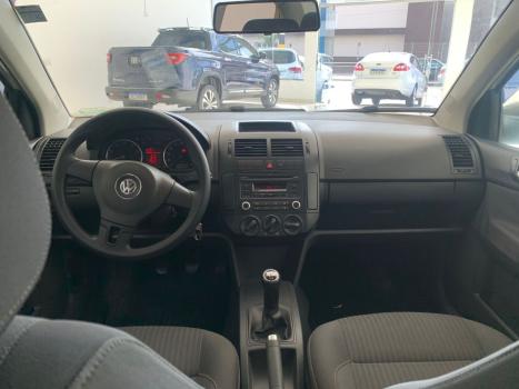 VOLKSWAGEN Polo Sedan 1.6 4P FLEX, Foto 11