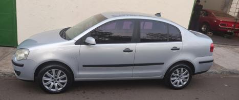 VOLKSWAGEN Polo Sedan 1.6 4P FLEX, Foto 1