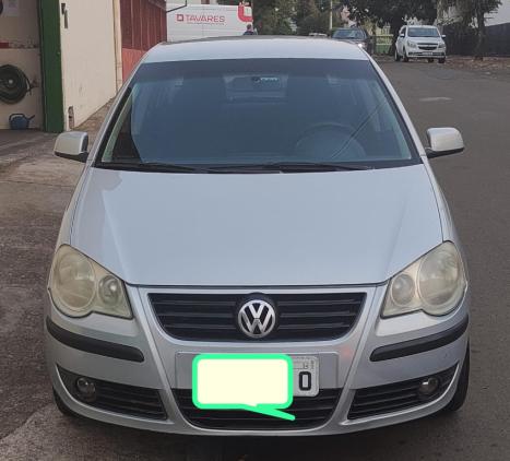 VOLKSWAGEN Polo Sedan 1.6 4P FLEX, Foto 2