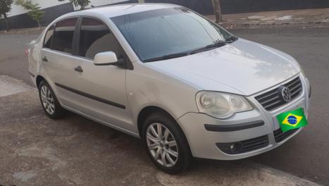 VOLKSWAGEN Polo Sedan 1.6 4P FLEX, Foto 3