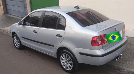 VOLKSWAGEN Polo Sedan 1.6 4P FLEX, Foto 5