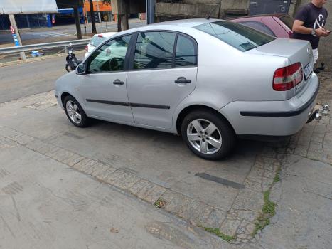 VOLKSWAGEN Polo Sedan 1.6 4P FLEX, Foto 1