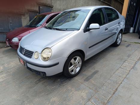 VOLKSWAGEN Polo Sedan 1.6 4P FLEX, Foto 2