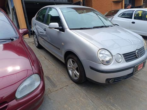 VOLKSWAGEN Polo Sedan 1.6 4P FLEX, Foto 3