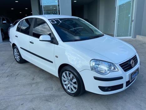 VOLKSWAGEN Polo Sedan 1.6 4P FLEX, Foto 1