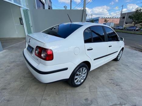 VOLKSWAGEN Polo Sedan 1.6 4P FLEX, Foto 4