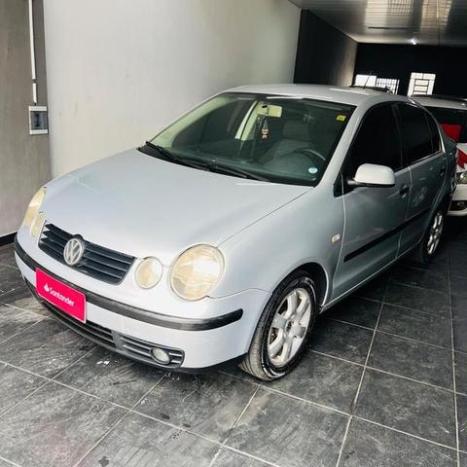 VOLKSWAGEN Polo Sedan 1.6 4P, Foto 1