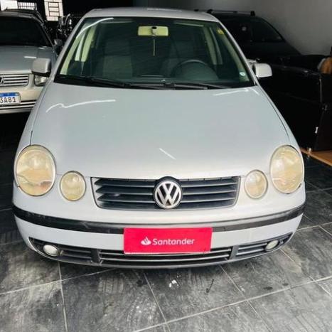 VOLKSWAGEN Polo Sedan 1.6 4P, Foto 2