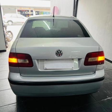 VOLKSWAGEN Polo Sedan 1.6 4P, Foto 3