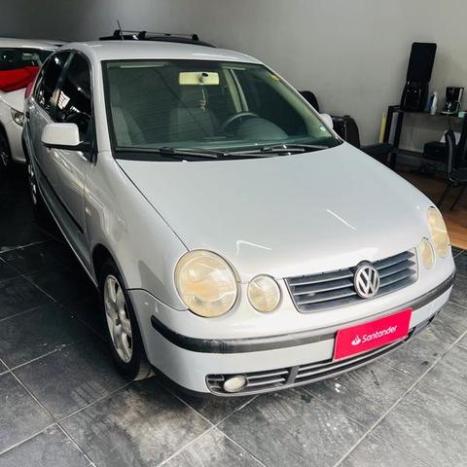 VOLKSWAGEN Polo Sedan 1.6 4P, Foto 5