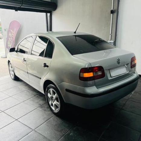 VOLKSWAGEN Polo Sedan 1.6 4P, Foto 6