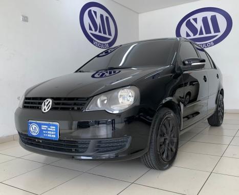 VOLKSWAGEN Polo Sedan 1.6 4P FLEX, Foto 1