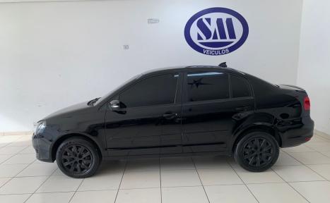 VOLKSWAGEN Polo Sedan 1.6 4P FLEX, Foto 2