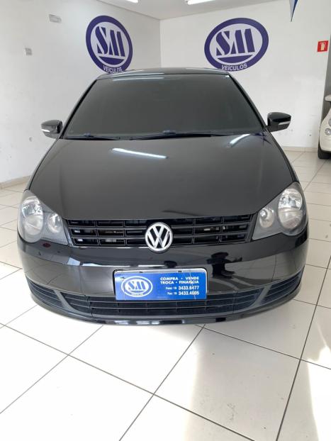 VOLKSWAGEN Polo Sedan 1.6 4P FLEX, Foto 3