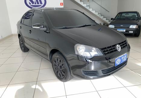 VOLKSWAGEN Polo Sedan 1.6 4P FLEX, Foto 4