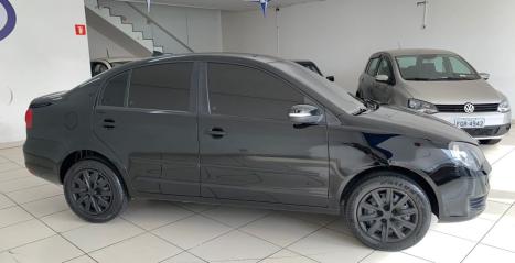 VOLKSWAGEN Polo Sedan 1.6 4P FLEX, Foto 5