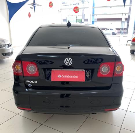 VOLKSWAGEN Polo Sedan 1.6 4P FLEX, Foto 7