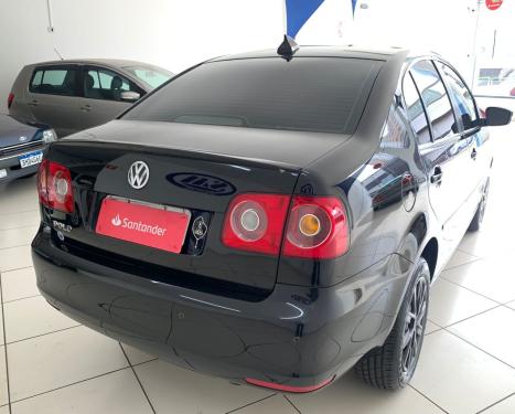 VOLKSWAGEN Polo Sedan 1.6 4P FLEX, Foto 8