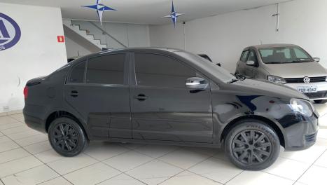 VOLKSWAGEN Polo Sedan 1.6 4P FLEX, Foto 9