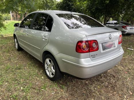 VOLKSWAGEN Polo Sedan 1.6 4P CONFORTLINE, Foto 4