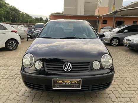 VOLKSWAGEN Polo Sedan 1.6 4P FLEX, Foto 2