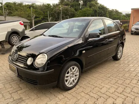 VOLKSWAGEN Polo Sedan 1.6 4P FLEX, Foto 3