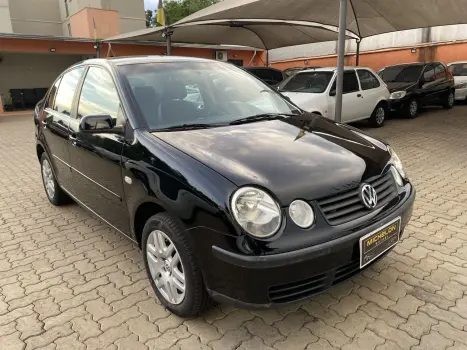 VOLKSWAGEN Polo Sedan 1.6 4P FLEX, Foto 4