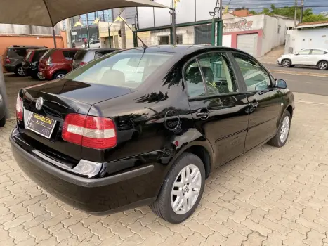 VOLKSWAGEN Polo Sedan 1.6 4P FLEX, Foto 6