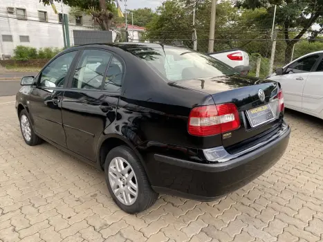 VOLKSWAGEN Polo Sedan 1.6 4P FLEX, Foto 7