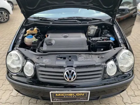 VOLKSWAGEN Polo Sedan 1.6 4P FLEX, Foto 10