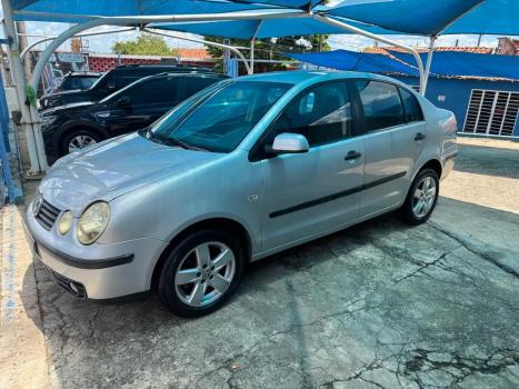 VOLKSWAGEN Polo Sedan 1.6 4P FLEX, Foto 2